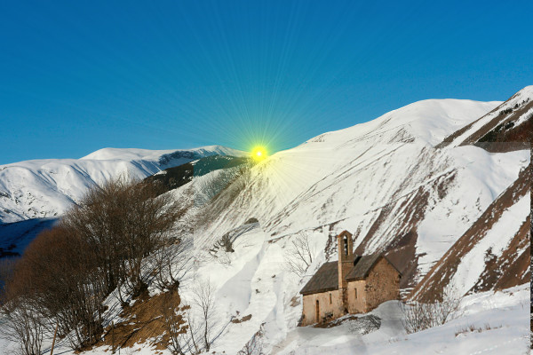 La photo de Gérard