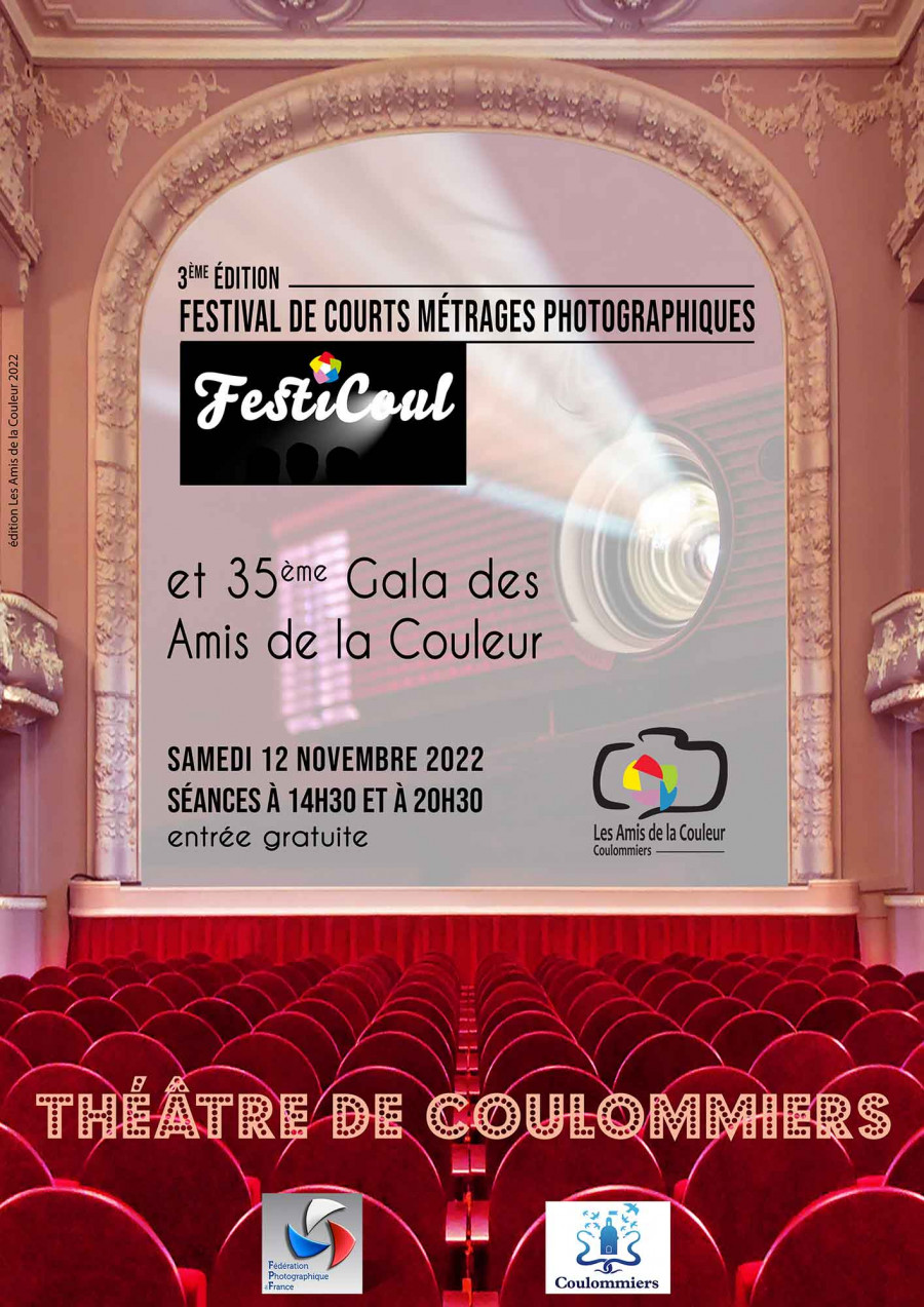 Festicoul 2022 - Coulommiers