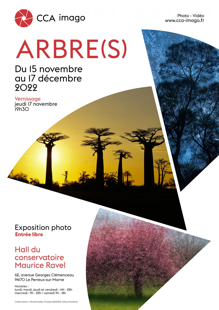 Exposition Arbre(s) - Le Perreux-sur-Marne