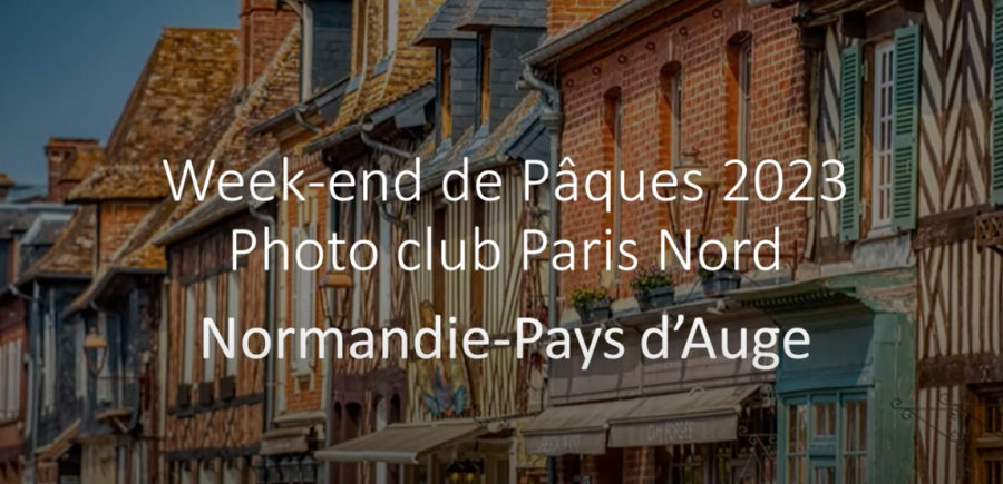 Photo Club Paris Nord