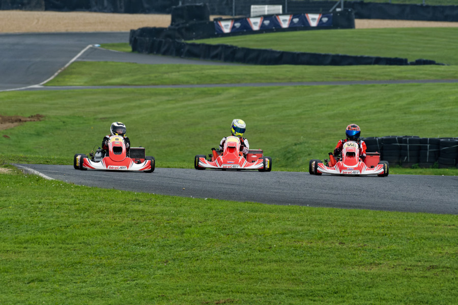 Circuit Carole (Octobre)