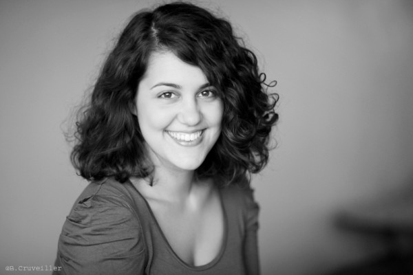 Défi d'Anncik : Sourire