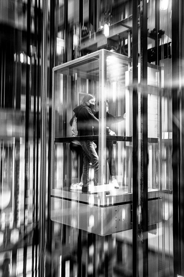 Régional 2025 - IP Monochrome