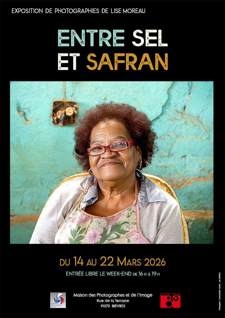 Entre sel et safran