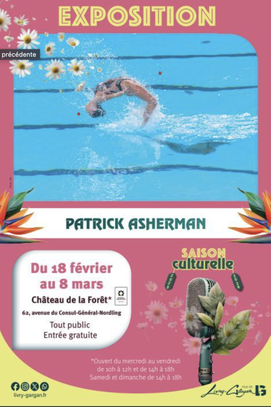 "L’Art en Mouvement : Quand le Sport Devient Œuvre Photographique"