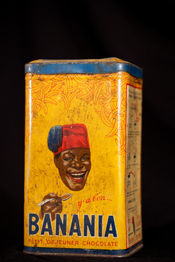 Défi d'Anncik : Sourire