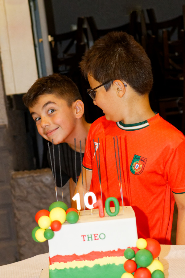 Défi d'Anncik : Sourire