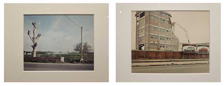 LE BAL - Guido Guidi -Exposition du 20 février au 24 mai 2026