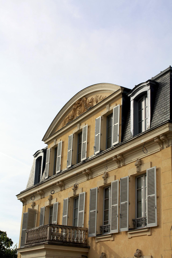 Retour sur les journées européennes du patrimoine - Célia