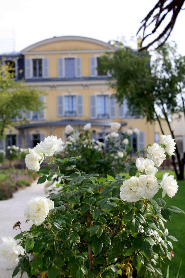 Retour sur les journées européennes du patrimoine - Célia