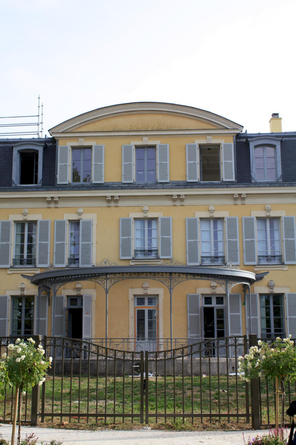 Retour sur les journées européennes du patrimoine - Célia