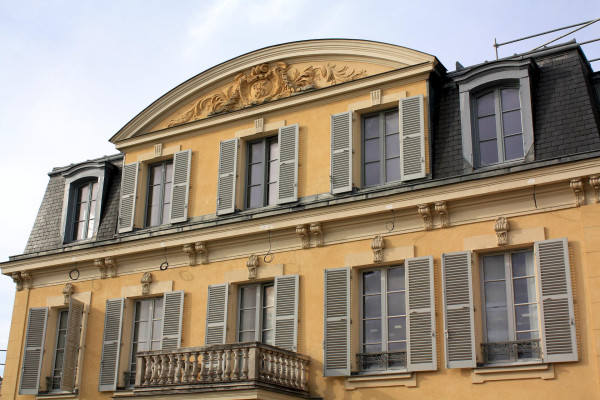 Retour sur les journées européennes du patrimoine - Célia