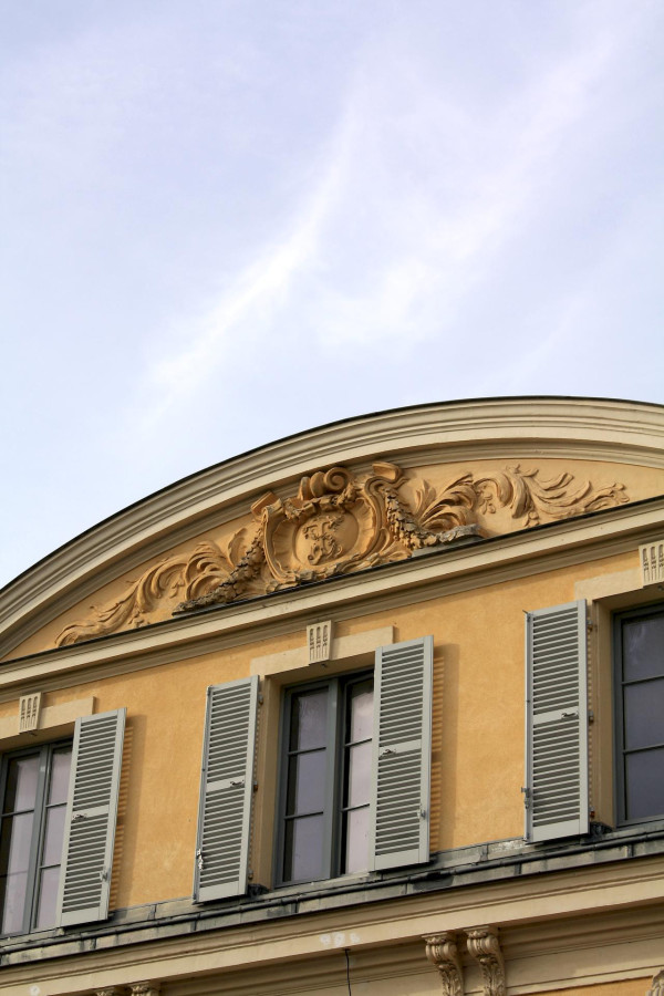 Retour sur les journées européennes du patrimoine - Célia