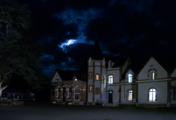 Défi "Photo de nuit"