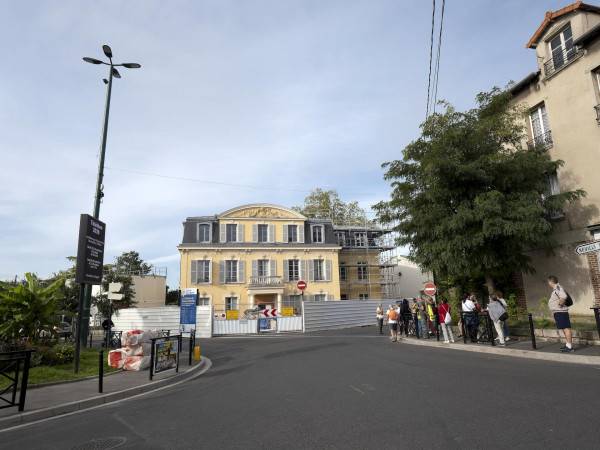 Retour sur les journées européennes du patrimoine - Didier