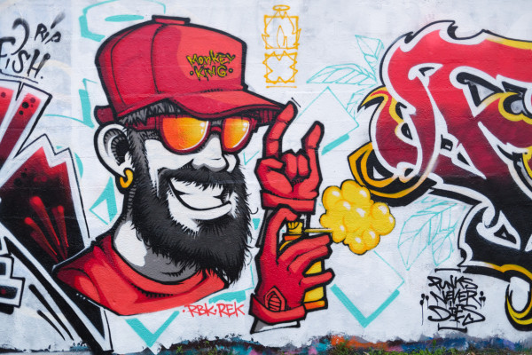 Défi d'Anncik : Sourire