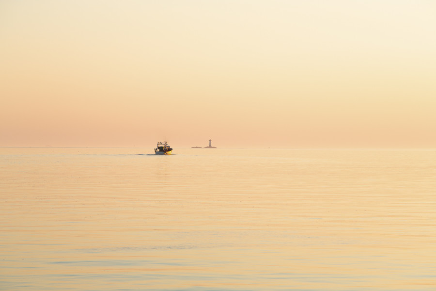 Minimalisme en photographie