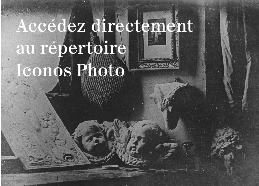 Le projet Iconos Photo