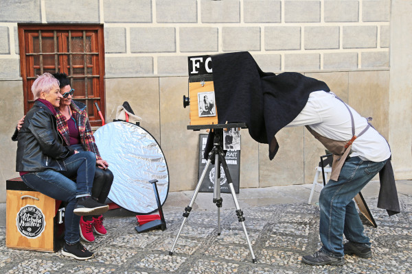 Défi d'Anncik : Sourire