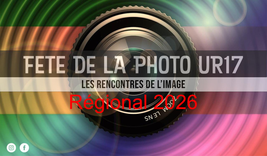 "Plus qu’un concours, le grand rendez-vous de la photo de l'UR17 !"