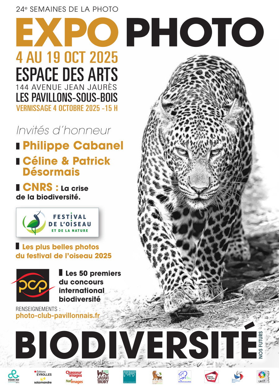 24ème Semaine de la Photo