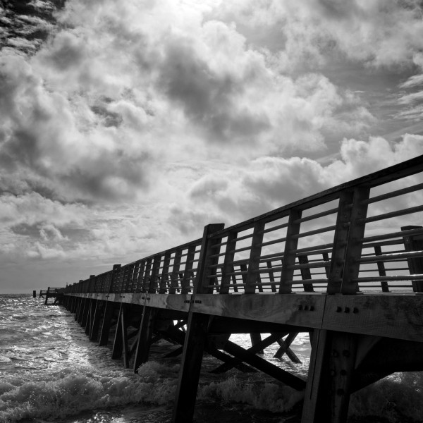 Jetée de St Jean	Jean-Marc