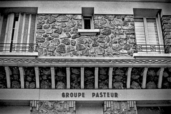 Retour sur les journées européennes du patrimoine - Jean-Marc