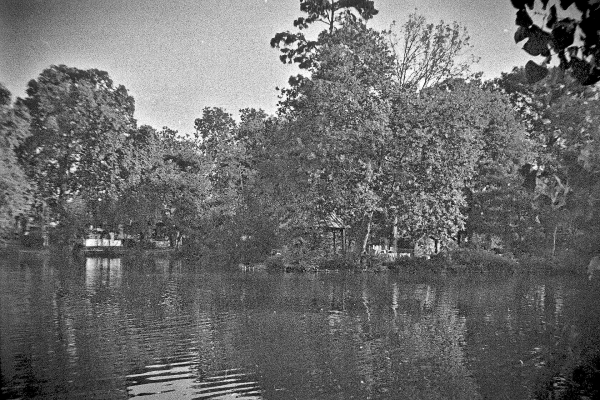 Retour sur les journées européennes du patrimoine - Jean-Marc