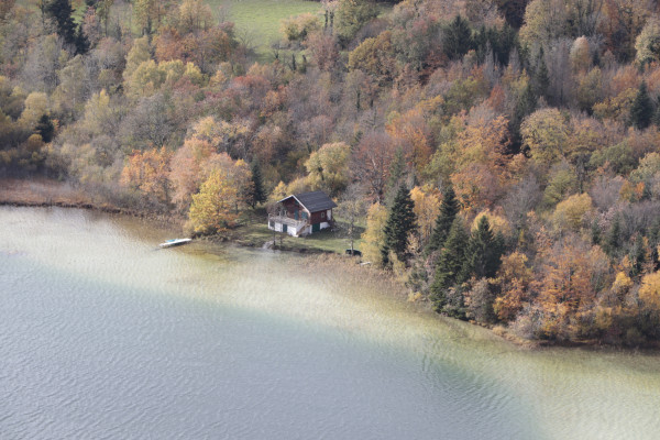 Belvédère - Dany C.