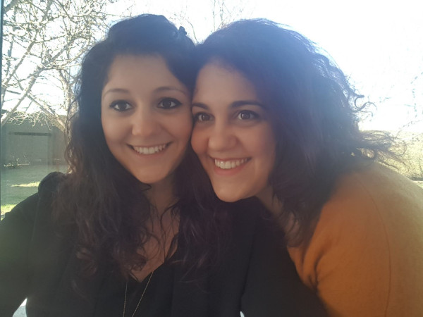 Défi d'Anncik : Sourire