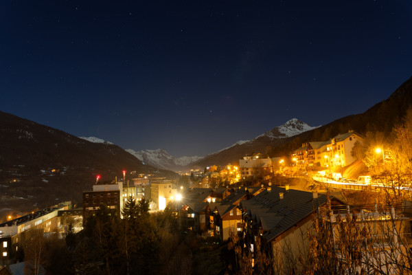 Défi "Photo de nuit"