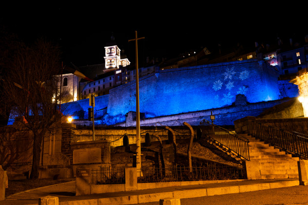 Défi "Photo de nuit"