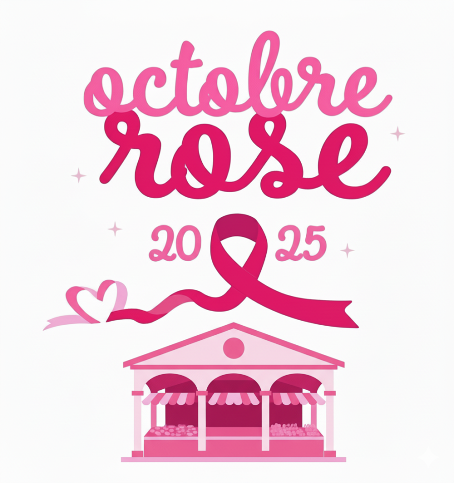 Octobre rose