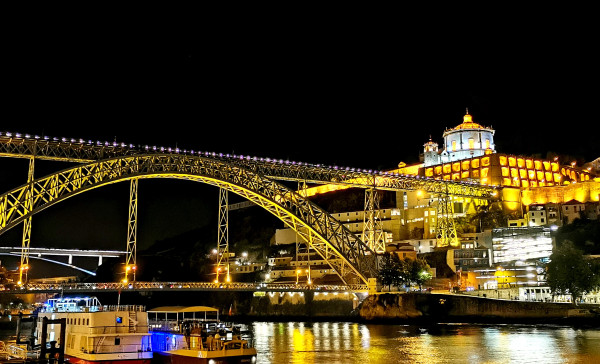 Défi "Photo de nuit"