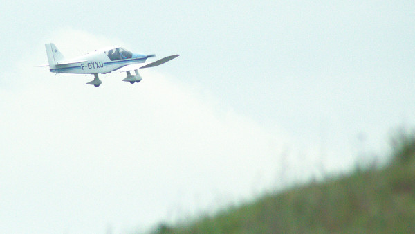 Prendre de la hauteur	Isabelle