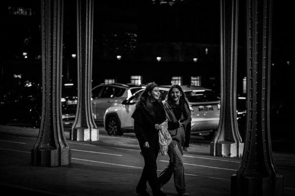 Défi "Photo de nuit"