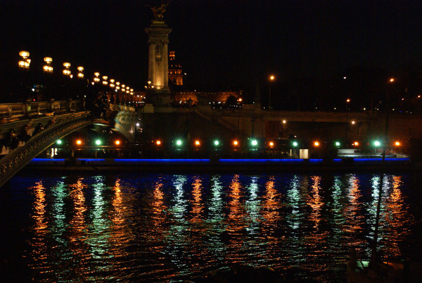 Défi "Photo de nuit"