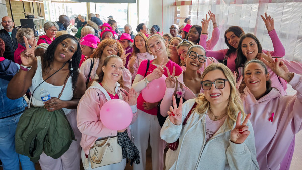 Défi d'Anncik : Sourire