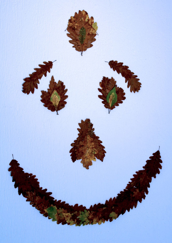 Défi d'Anncik : Sourire