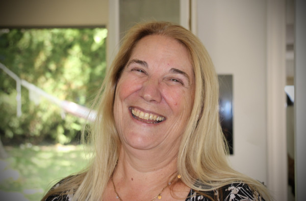 Défi d'Anncik : Sourire