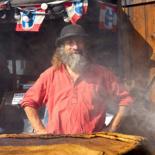 Défi d'Anncik : Sourire