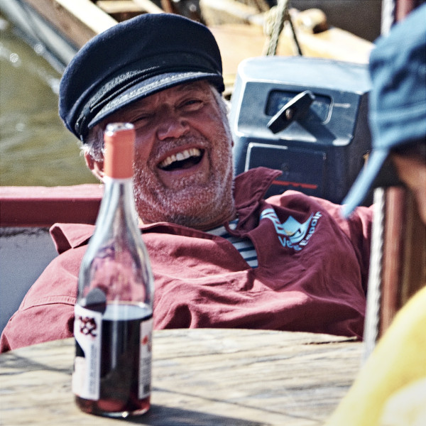 Défi d'Anncik : Sourire